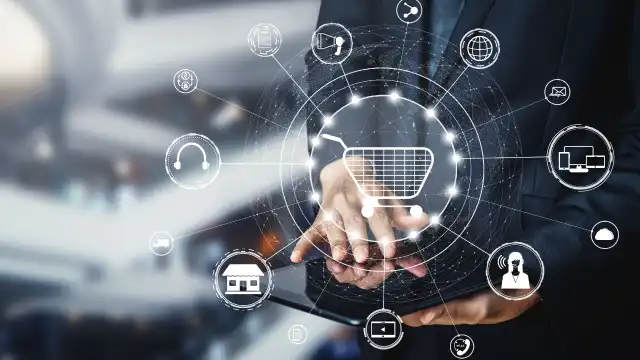 海康威视智慧零售案例