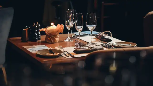 海康威视智慧餐饮案例