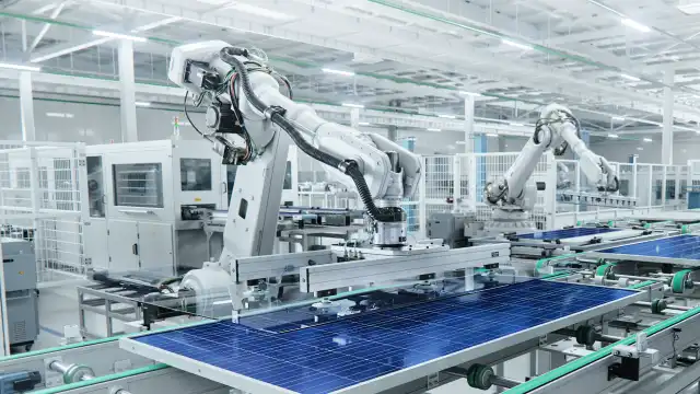 海康威视新能源安消一体化解决方案