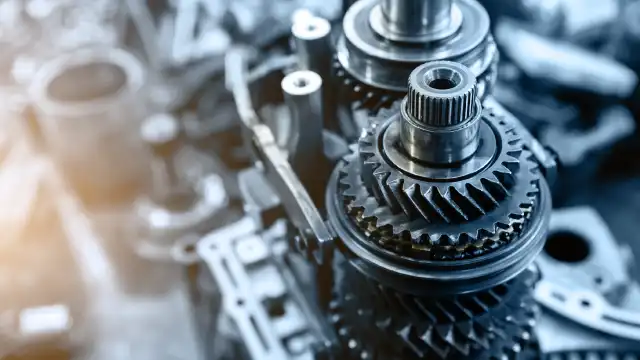 海康威视汽车零部件行业解决方案