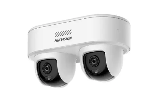 海康威视300万室内双向网络摄像机 DS-2CD1Q335-LT