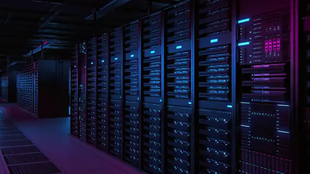 赋能数据中心建设部署到运维管理案例