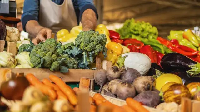 海康威视智慧农贸案例